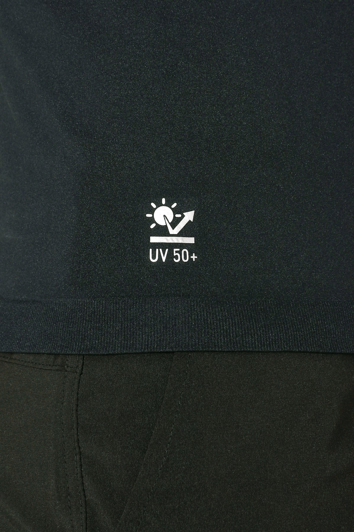 T-shirt Male Uv Protection