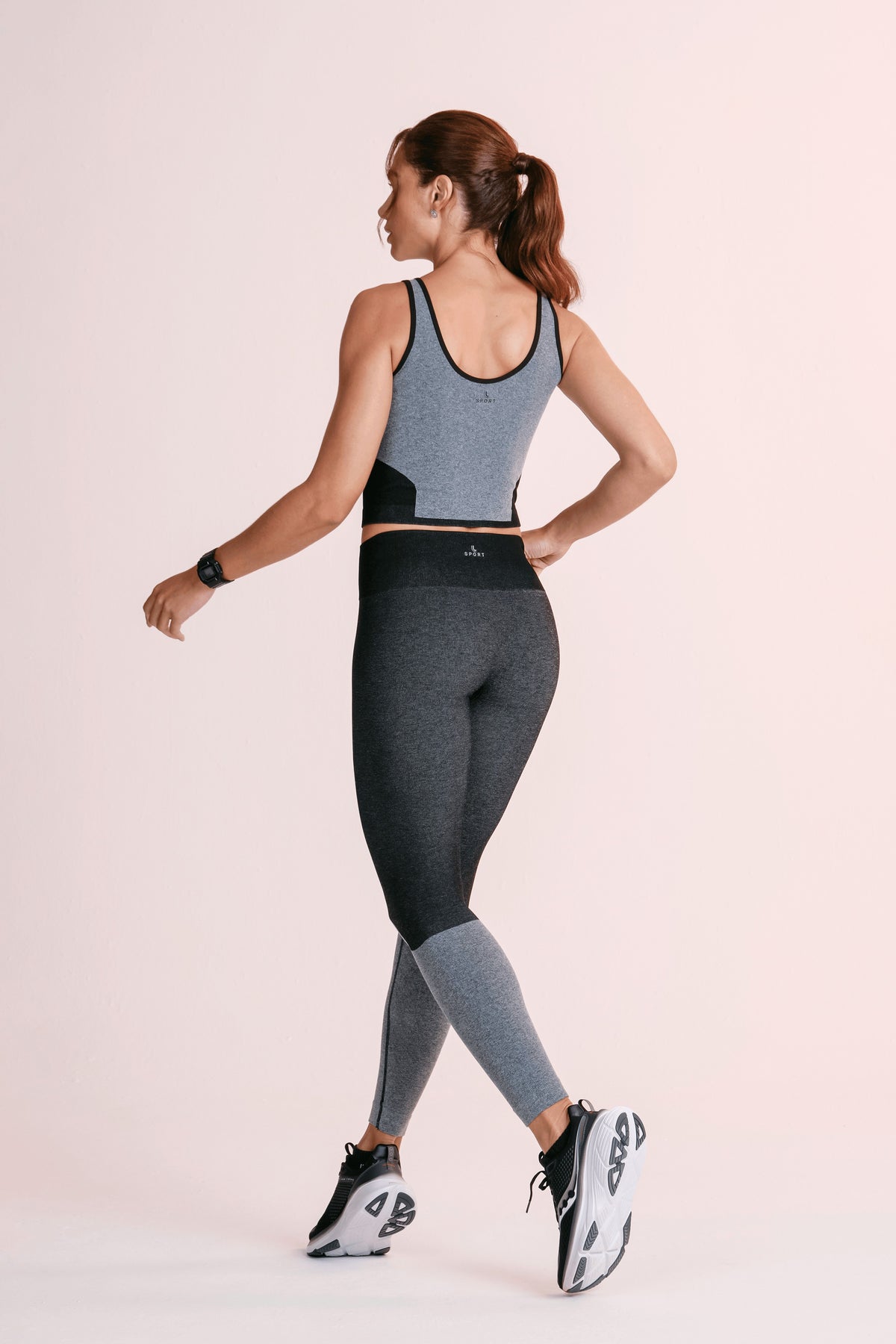 Top Lsport Flexmove