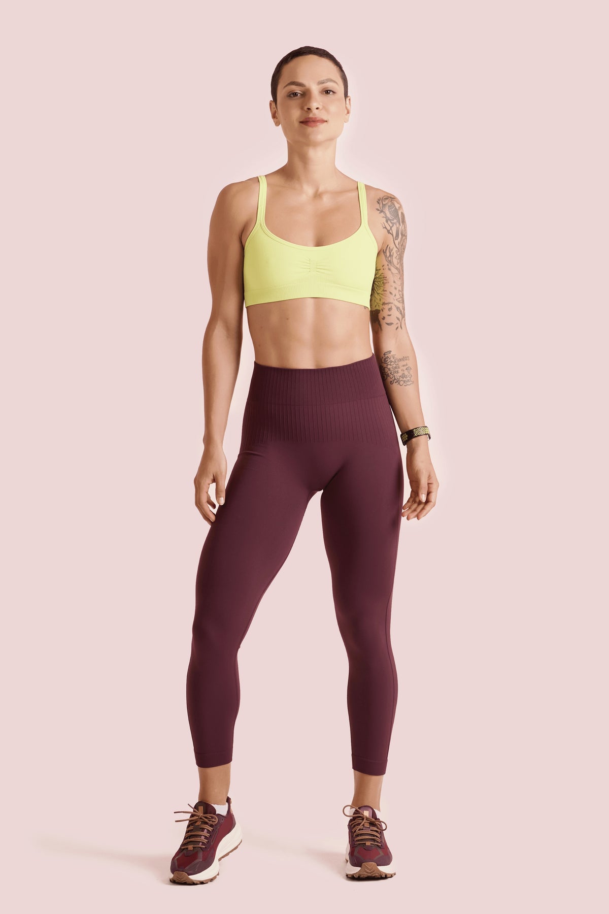 Top Lsport Slim