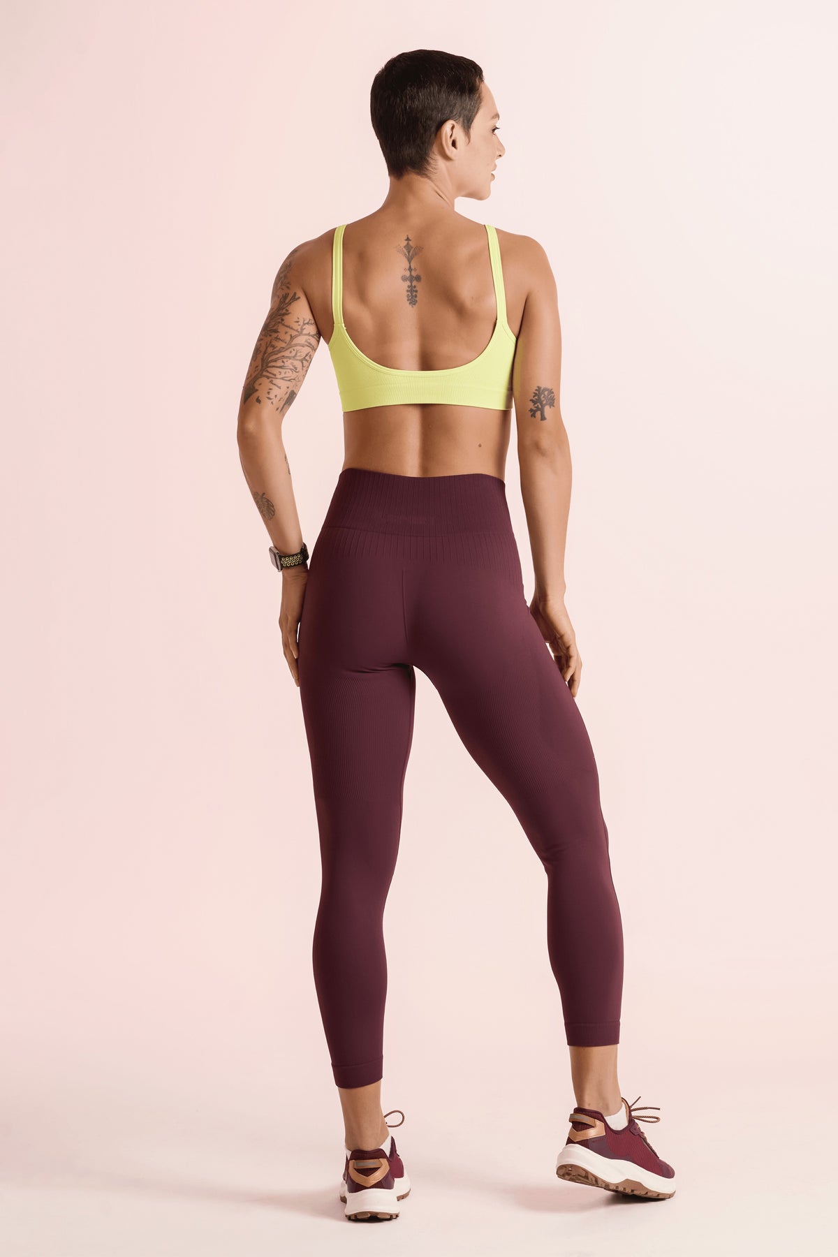 Top Lsport Slim