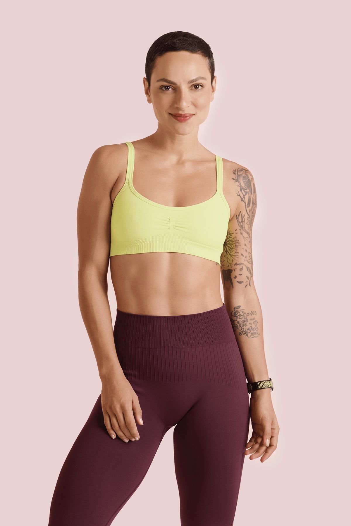 Top Lsport Slim