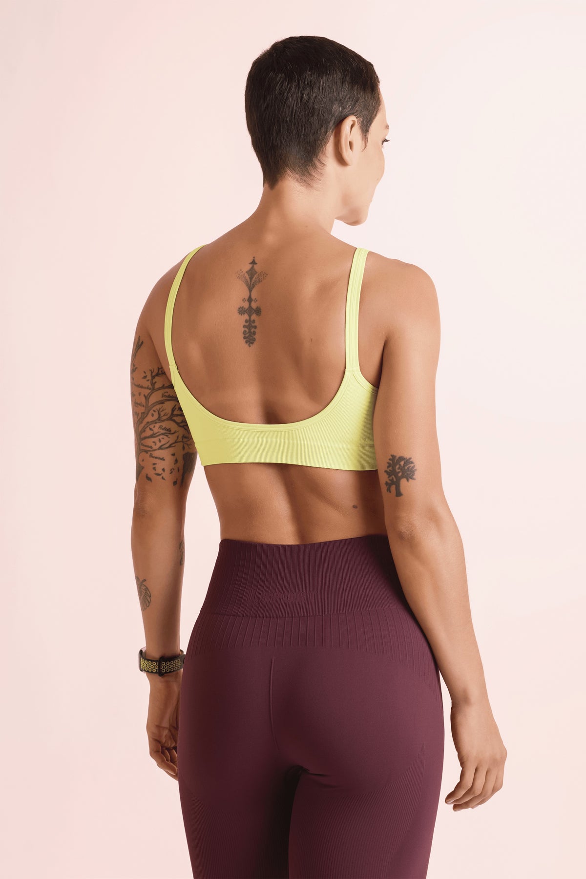 Top Lsport Slim