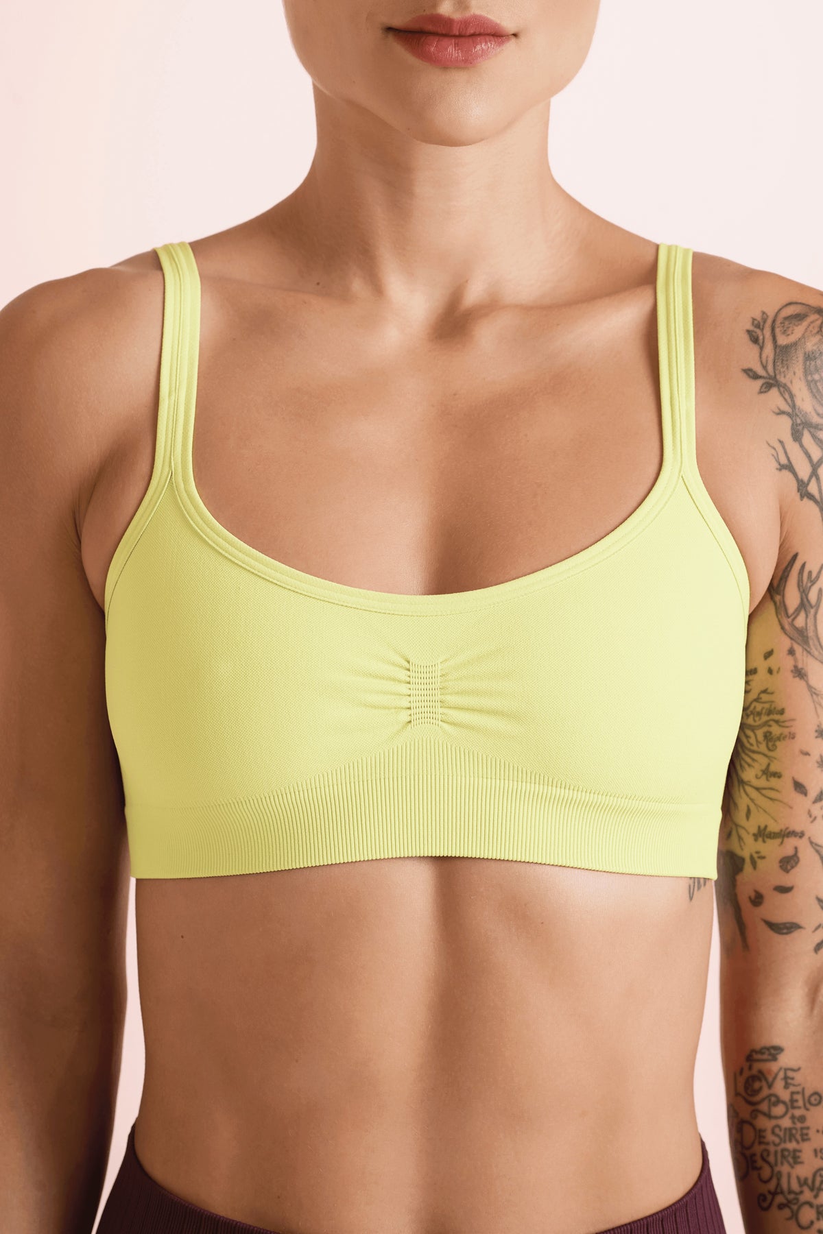 Top Lsport Slim