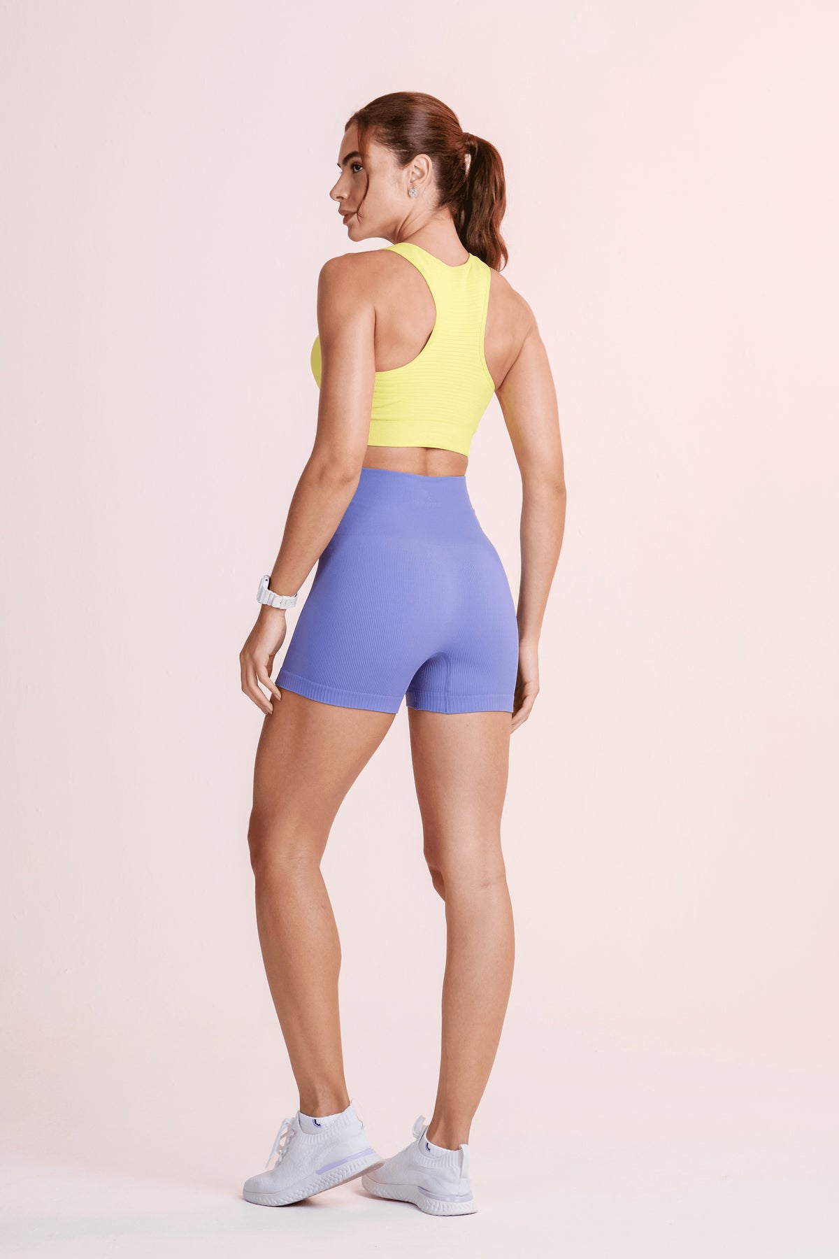 Top Seamless Basic Com Bojo
