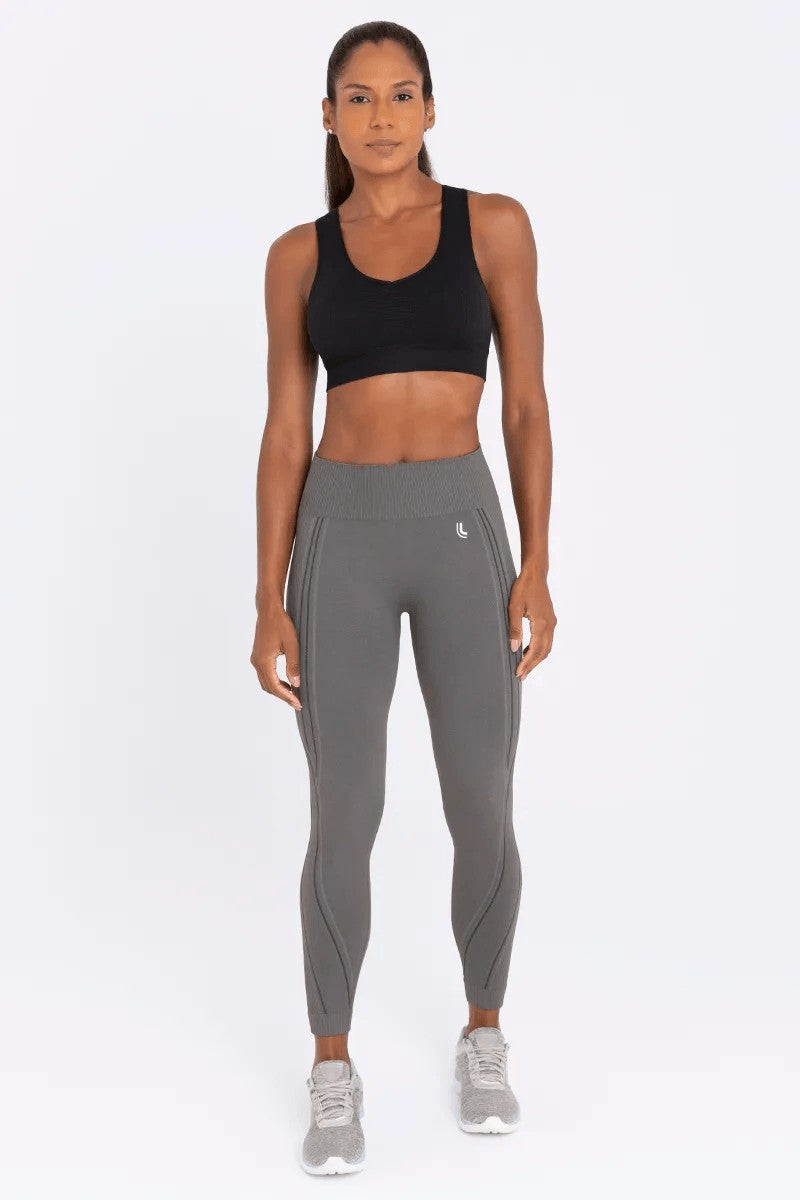 Top Seamless Basic Com Bojo