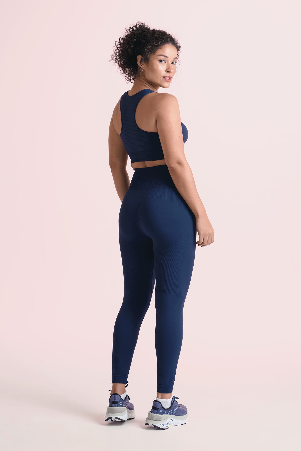 Top Seamless Basic Com Bojo