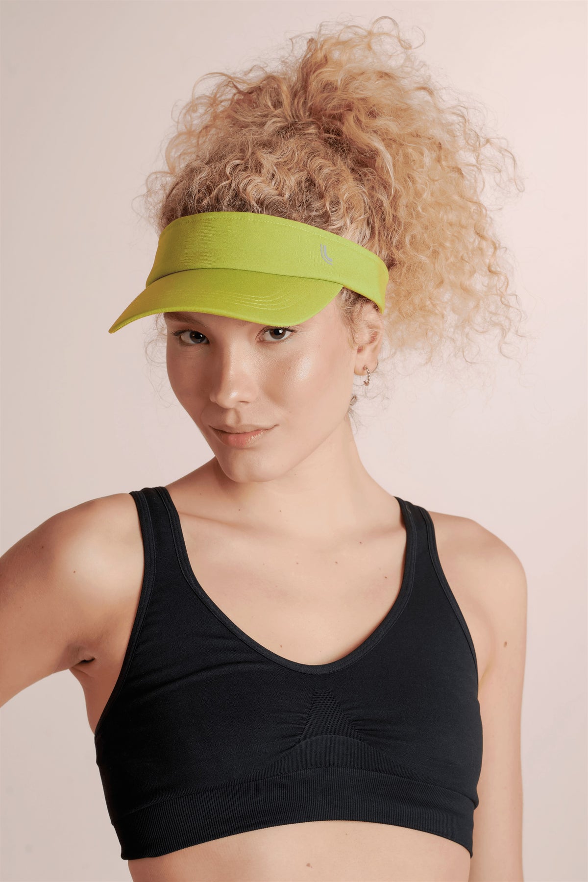 Viseira Dry Lupo Sport  Unissex